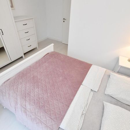 קולובז'ג Apartamenty Navigator-Port View מראה חיצוני תמונה