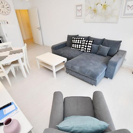 קולובז'ג Apartamenty Navigator-Port View מראה חיצוני תמונה