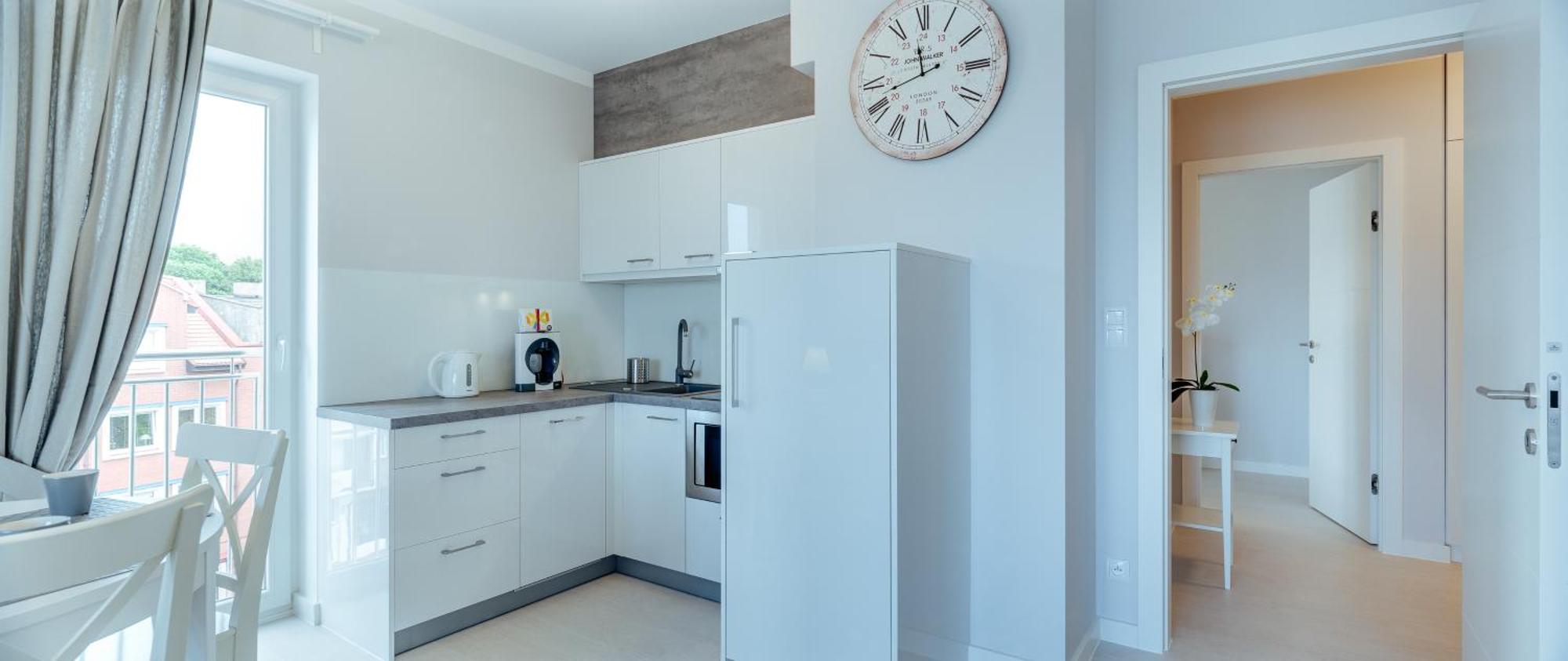 קולובז'ג Apartamenty Navigator-Port View מראה חיצוני תמונה