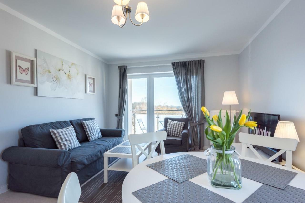 קולובז'ג Apartamenty Navigator-Port View מראה חיצוני תמונה